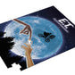 SD TOYS E.T. Movie Poster 1000 Pc Puzzle - Cardboard, One Size, Model SDTUNI22423