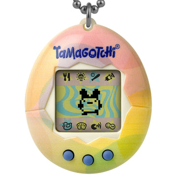 Tamagotchi Original - Pastel Bubbles
