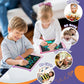 ORSEN Colorful 8.5 Inch LCD Writing Tablet for Kids, Easter Gifts for Toddlers, Toddler Travel Learning Educational Toys Activit
