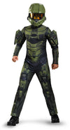 Master Chief Classic Costume, Large (10-12)
