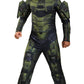 Master Chief Classic Costume, Medium (7-8), One Color