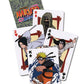 Naruto Shippuden Playing Cards Standard