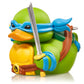 Leonardo TUBBZ Collectible Duck (Boxed Edition)