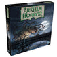 Arkham Horror The Dead Of Night Board Game Expansion - New Scenarios, Investigators, And Horrors! Cooperative Mystery Game, Ages