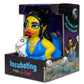 Celebriducks - Ducka Leapa - Incubating With Da Eggy - Floating Rubber Ducks - Collectible Bath Toy Gift For Kids & Adults Of Al