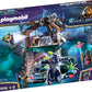 Playmobil Demon Lair Playset 70746 - Multicolor, Plastic, One Size