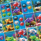 Messy Table Games A Lotta Axolotls | New Lighthearted Card Game | Great For Game Night | Perfect For Kids And Adults | Ages 6 An