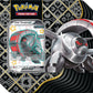 Pokemon Tcg: Sv4.5 Paldean Fates Tin - Iron Treads