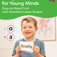 Sight Words Flash Cards 1St Grade - 120 High Frequency Words From Dolch'S And Fry'S Sight Word List For First Grade Ages 6-7 Yea