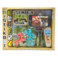 Toy Shed Tst615A Stikbot Studio Series 2 (1 Stikbot + 1 Animal + 1 Tripod), Multicolor