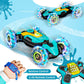 ViRockSign Gesture Sensing RC Stunt Car Remote Control Car 4WD,360 Rotating,2.4Ghz RC Cars Twist Car with Light & Music Car Toys