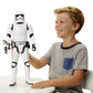 Star Wars Vii Villain Trooper Action Figure, 20'