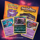 Pokemon Cards: Trick Or Trade Halloween Booster Bundle