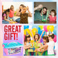 Unicorn Slime Charms Kit