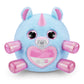 Adopt-A-Corn Surprise (Hippo) By Zuru Plush Toy, Collectible Plush, Baby, Surprise Eggs For Girls & Children