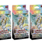 Tcg: Legend Of The Crystal Beasts Structure Deck - Contains 3 Structure Decks