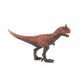 Schleich Dinosaurs Realistic Carnotaurus Figurine With Movable Jaw - Large Dinosaur Toy Collection, Realistic Prehistoric Durable Dinosaur Figure For Girls And Boys, Gift For Kids Age 4+