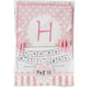 Talking Tables Pink N Mix Hanging Happy Birthday Banner for a Birthday Party, Pink