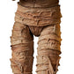??????(FREEing) figma Table Museum Annex Tutankhamun Non-Scale Plastic Painted Action Figure