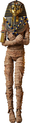 ??????(FREEing) figma Table Museum Annex Tutankhamun Non-Scale Plastic Painted Action Figure