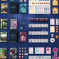 Rio Grande Games Race for The Galaxy Expansion - Brinkmanship, 1-6 Players, Ages 14+, Multicolor, RGG567, 30-60 Min Playtime
