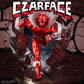 Super7 Ultimates! Czarface Impostarr - 7'' Czarface Action Figure With Accessories Hip Hop Collectibles And Retro Toys