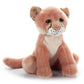 The Petting Zoo Mountain Lion Stuffed Animal, Gifts For Kids, Wild Onez Zoo Animals, Mountain Lion Plush Toy Sitting 12 Inches