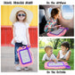 Aliskagze Toddler Toys Age 1-2,Erasable Toys For 1 2 Year Old Girl Magnetic Drawing Board For Kids, A Etch Easter Gift For 2 3 Y