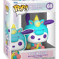 Funko Pop! Animation: Sanrio: Hello Kitty - Pochacco Unicorn Party