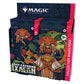 Magic: The Gathering The Lost Caverns Of Ixalan Collector Booster Box - 12 Packs + 1 Foil Box Topper Card (181 Magic Cards)