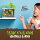 Root Viewer Kit For Kids - Easter Gifts - Grow Your Own Plant For Boys & Girls - Science Stem Toy & Craft Growing Kits For Ages 4-8 Birthday Gifts For Boy, Girl 4, 5, 6, 7, 8, Year Old - Gardening Toy