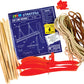 Teacher Created Resources Stem Starters: Zip-Line Racers (Tcr20878)