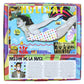 Nelson De La Nuez King Of Pop Art 1000 Piece Jigsaw Puzzle | Summer To Remember