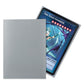 Titanshield (150 Sleeve/Silver) Small Japanese Sized Trading Card Sleeves Deck Protector Compatible With Yu-Gi-Oh!, Cardfight Va