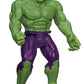 Avengers Marvel Titan Hero Series Hulk Action Figure, 12-Inch