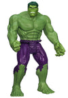 Avengers Marvel Titan Hero Series Hulk Action Figure, 12-Inch