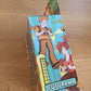 Futurama Toynami Series 4 Action Figure Fry As Captain Yesterday