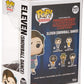 Funko Pop! Stranger Things Eleven at Dance Figure - Multicolor, Standard Size, Model 35056, Plastic Collectible Toy