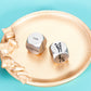 2 Pcs Decision Dice Couples Gifts For Him Her Funny Date Night Gifts Idea Valentines Day Birthday For Women Men Naughty Game Dic