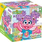 Sesame Street Abby 25pc Puzzle