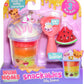 Num Noms Snackables Silly Shakes- Birthday Shake Collectible