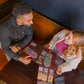 Floodgate Games Sagrada Board Game - Family Dice Drafting Strategy Game, 1-4 Players, Ages 10+, Multi-Color, Model FFG-SA01
