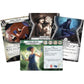 Fantasy Flight Games Arkham Horror The Card Game The Dream-Eaters Expansion - Explore The Hidden Realms of Wonder and Nightmares