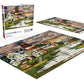 Buffalo Games - Charles Wysocki - Twilight Sentinel - 500 Piece Jigsaw Puzzle For Adults -Challenging Puzzle Perfect For Game Ni