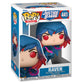 Funko Pop! Heroes: Justice League - Raven  Winter Convention limited availability