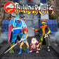 Super7 Ultimates! Thundercats Quick-Pick - 7' Thundercats Action Figure With Accessories Classic Cartoon Collectibles And Retro Toys