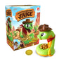 Rattlesnake Jake - Get The Gold Before He Strikes Game By Goliath