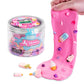 Crazy Aaron'S Slime Charmers® - I Scream, You Scream - Pink Buttery Slime, Sensory Toys For Kids - Creative And Endless Fun, Stress Relief Therapy, Gifts For Girls And Boys - Made In Usa