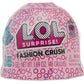 L.O.L. Surprise Fashion Crush- Series 4 (6-Pack)