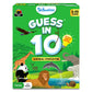 Skillmatics Card Game - Guess In 10 Animal Kingdom, Gifts For 6 Year Olds And Up, Quick Game Of Smart Questions, Fun Family Game